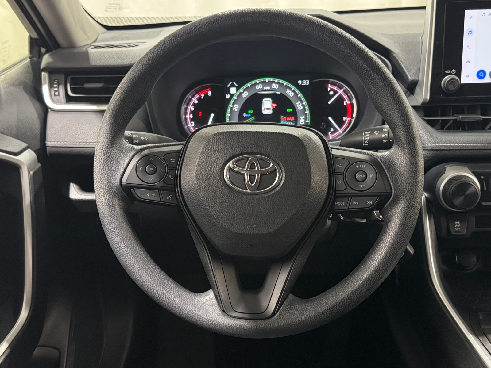 Thumbnail: 2025 Toyota RAV4 - 5