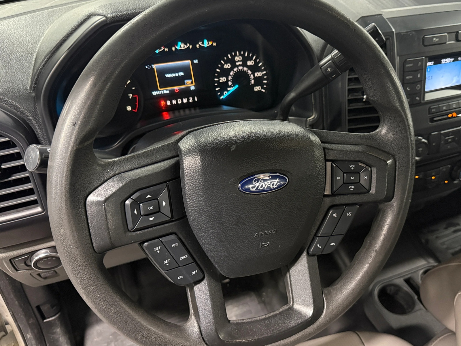 Thumbnail: 2018 Ford Econoline - 5