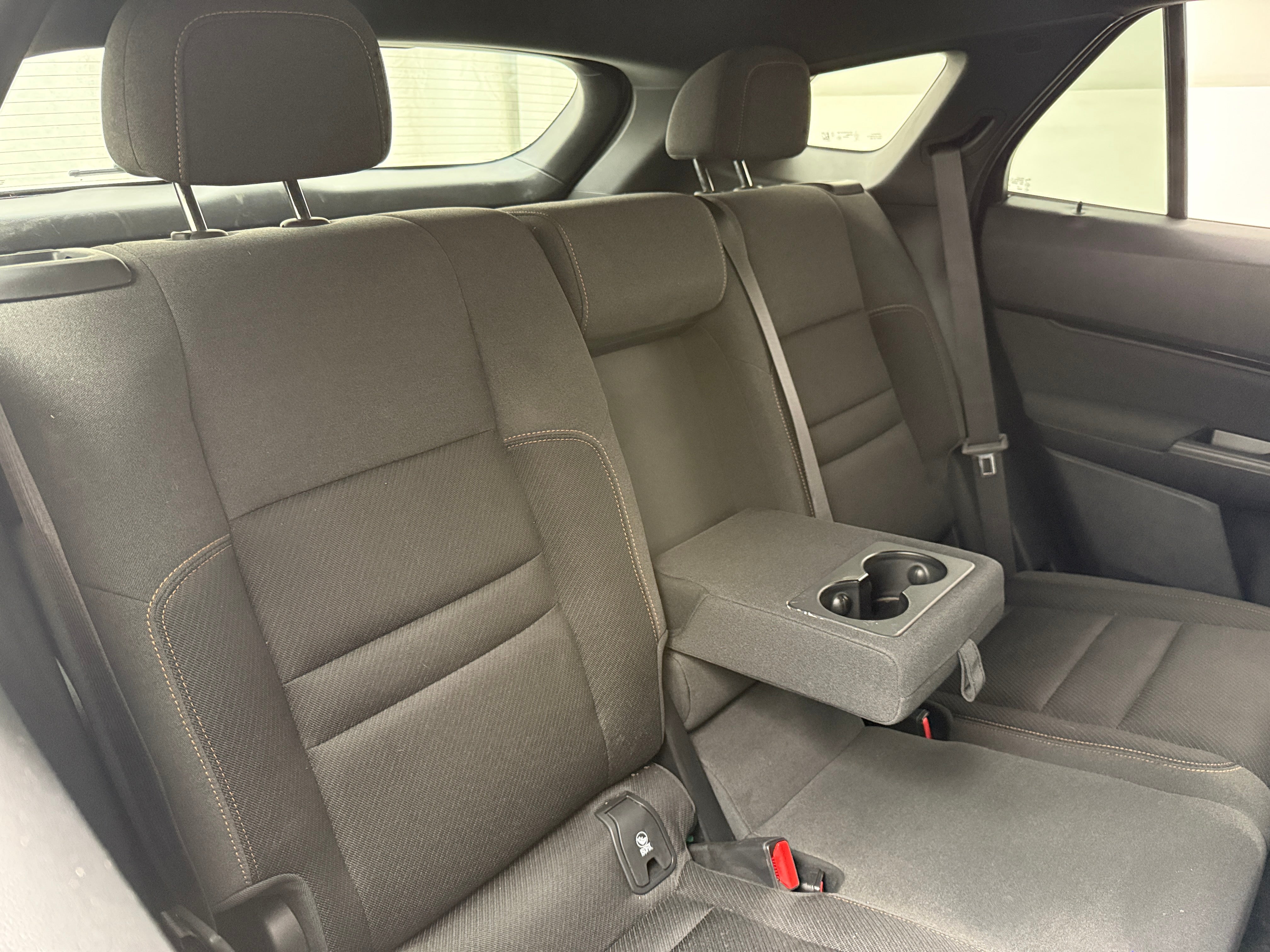 Used 2025 Honda Prologue EX with VIN 3GPKHVRJ0SS521725 for sale in Auburn, WA