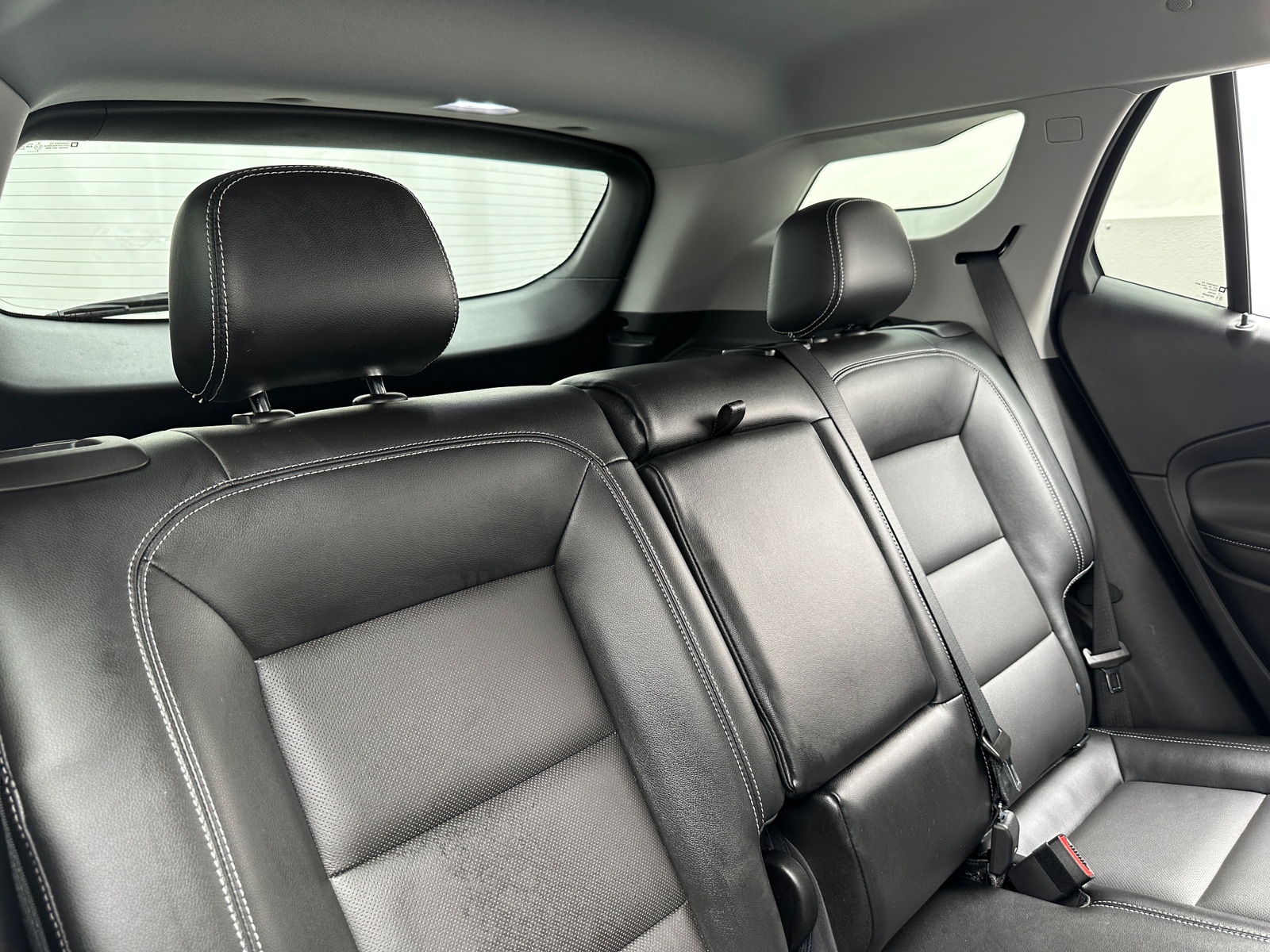 Thumbnail: 2023 GMC Terrain - 5