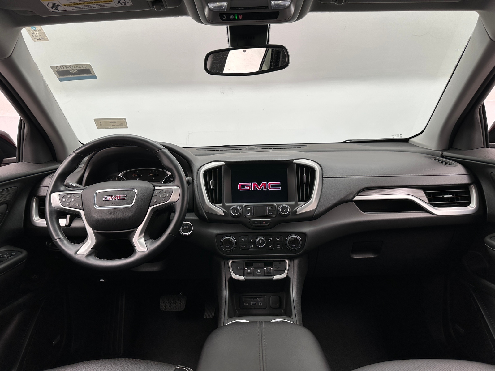 Thumbnail: 2023 GMC Terrain - 2