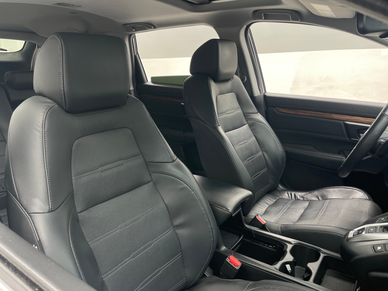 Thumbnail: 2021 Honda CR-V - 2