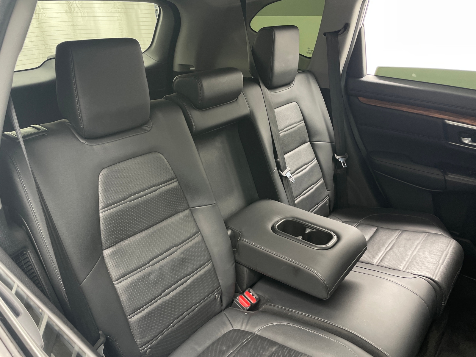 Thumbnail: 2021 Honda CR-V - 6