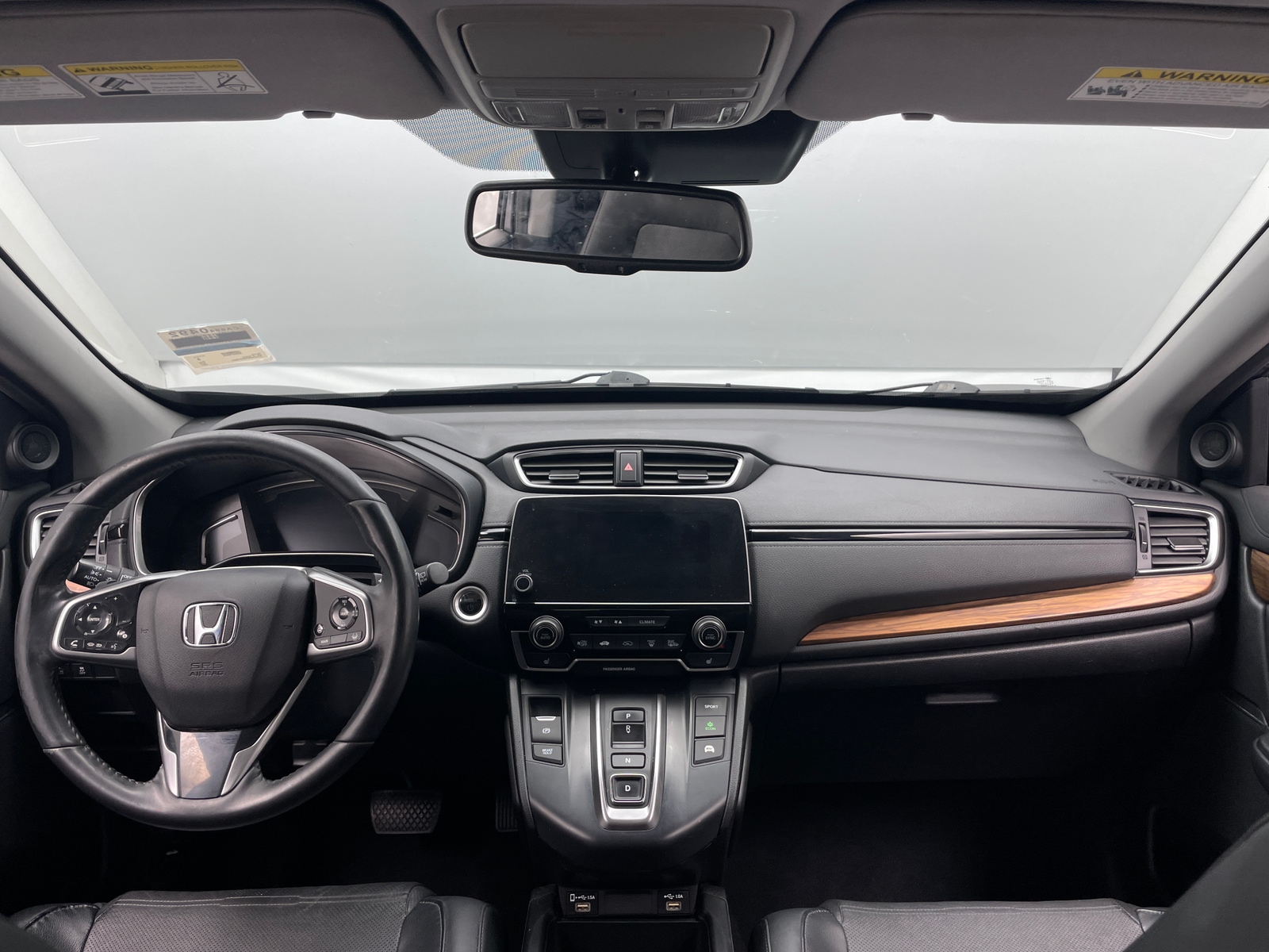 Thumbnail: 2021 Honda CR-V - 3