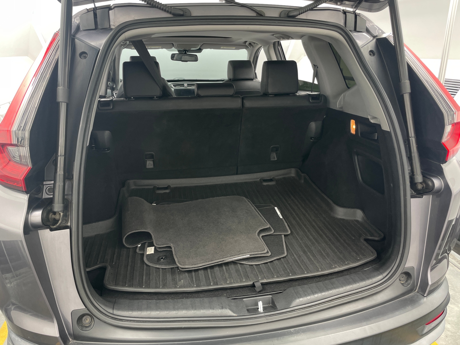 Thumbnail: 2021 Honda CR-V - 7