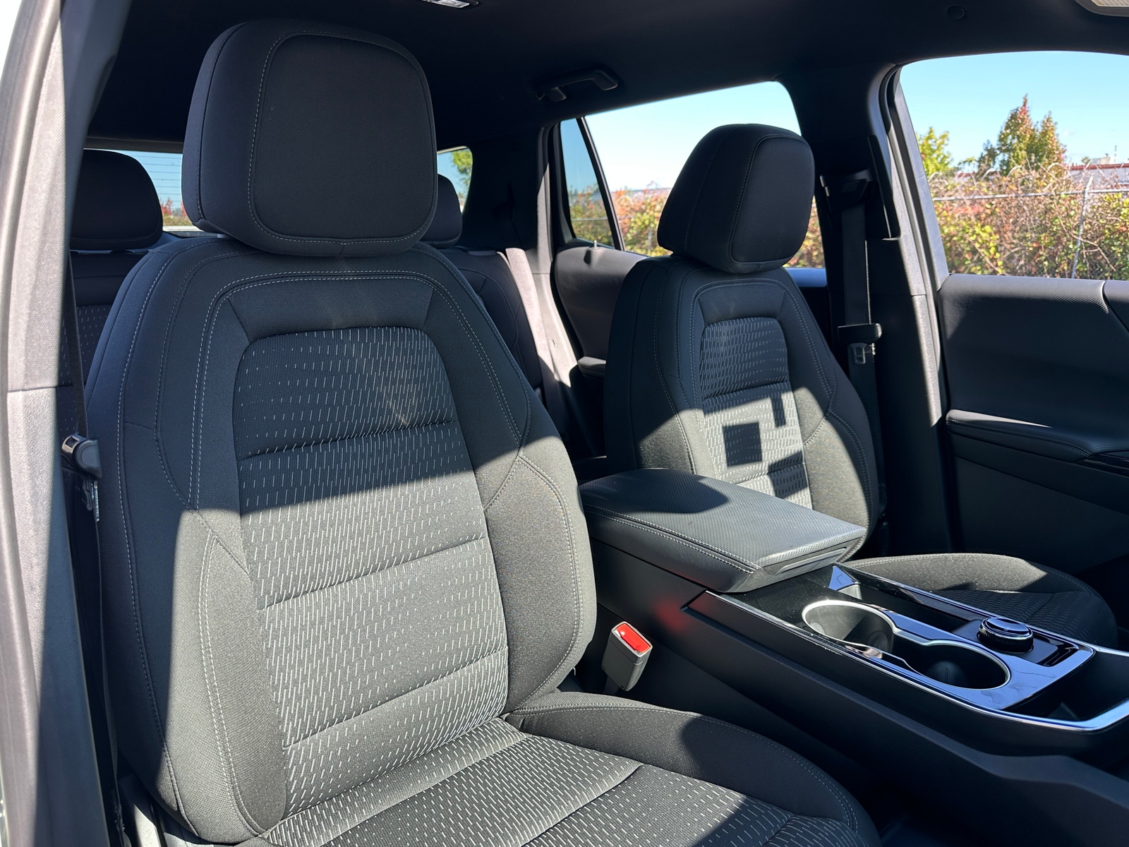 Thumbnail: 2026 Chevrolet Equinox - 2