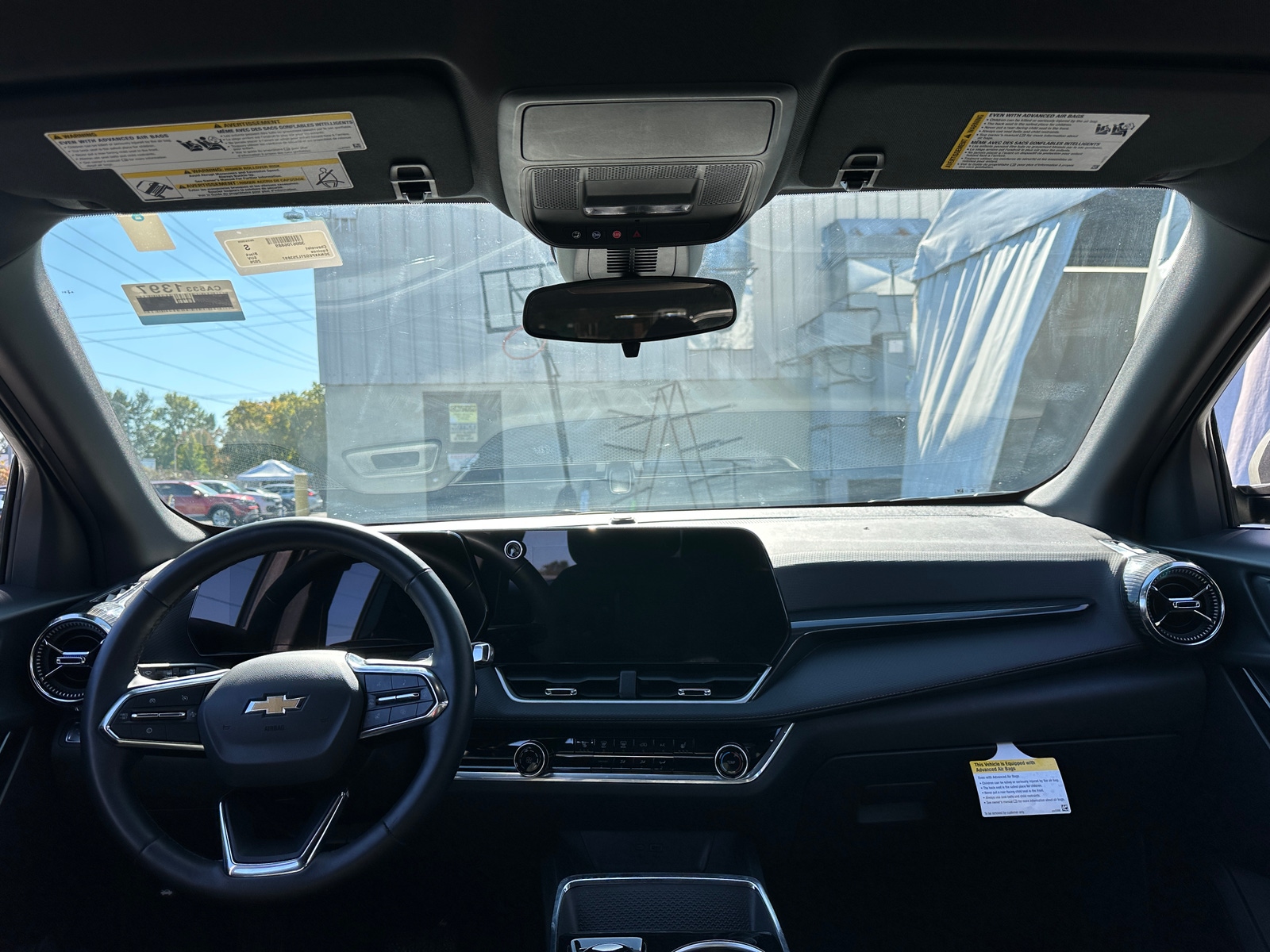 Thumbnail: 2026 Chevrolet Equinox - 3
