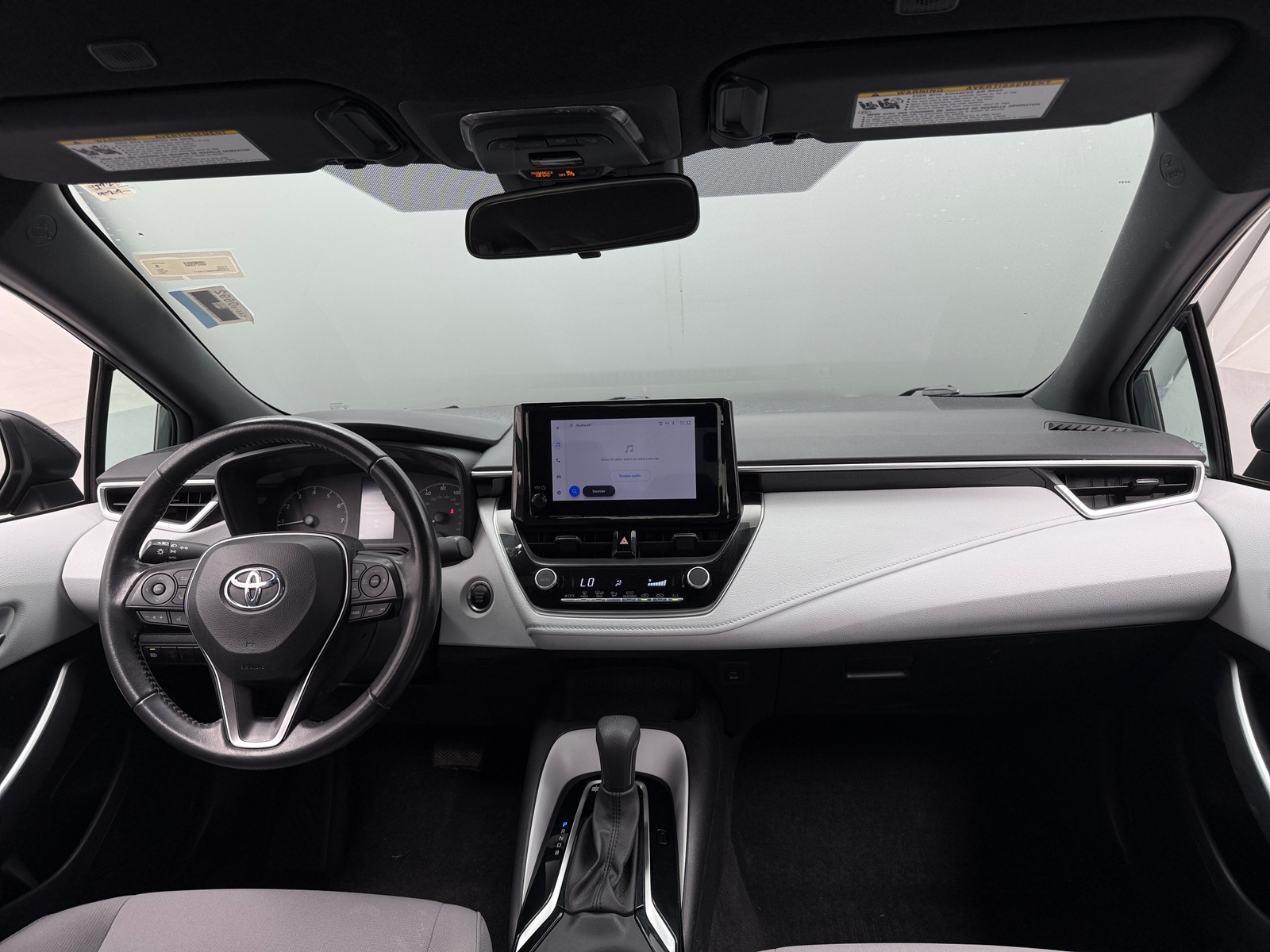 Thumbnail: 2024 Toyota Corolla - 3