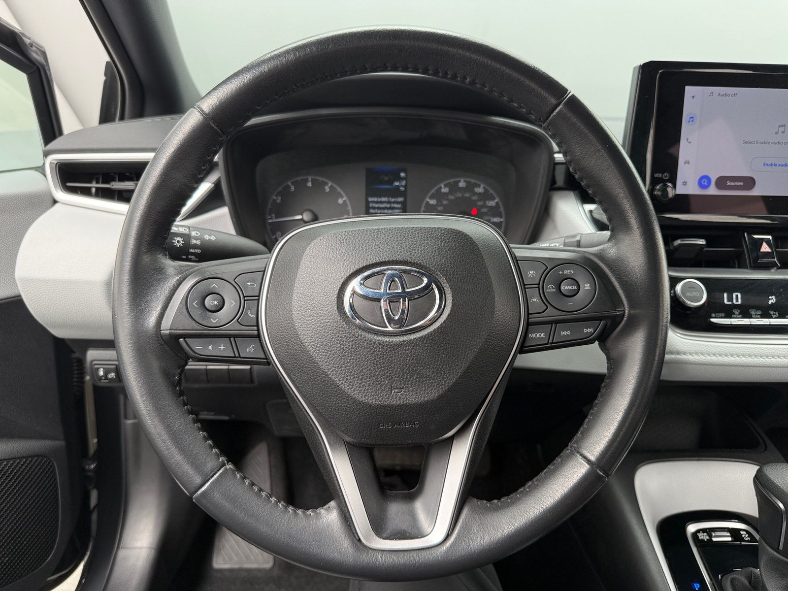 Thumbnail: 2024 Toyota Corolla - 5