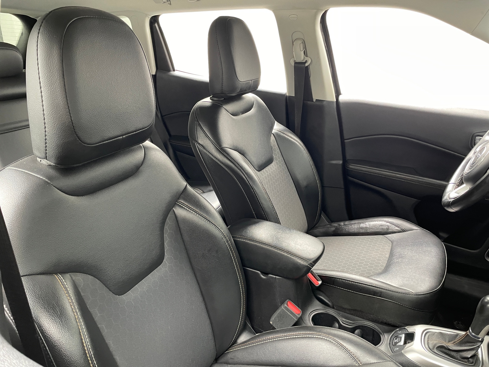 Thumbnail: 2019 Jeep Compass - 2
