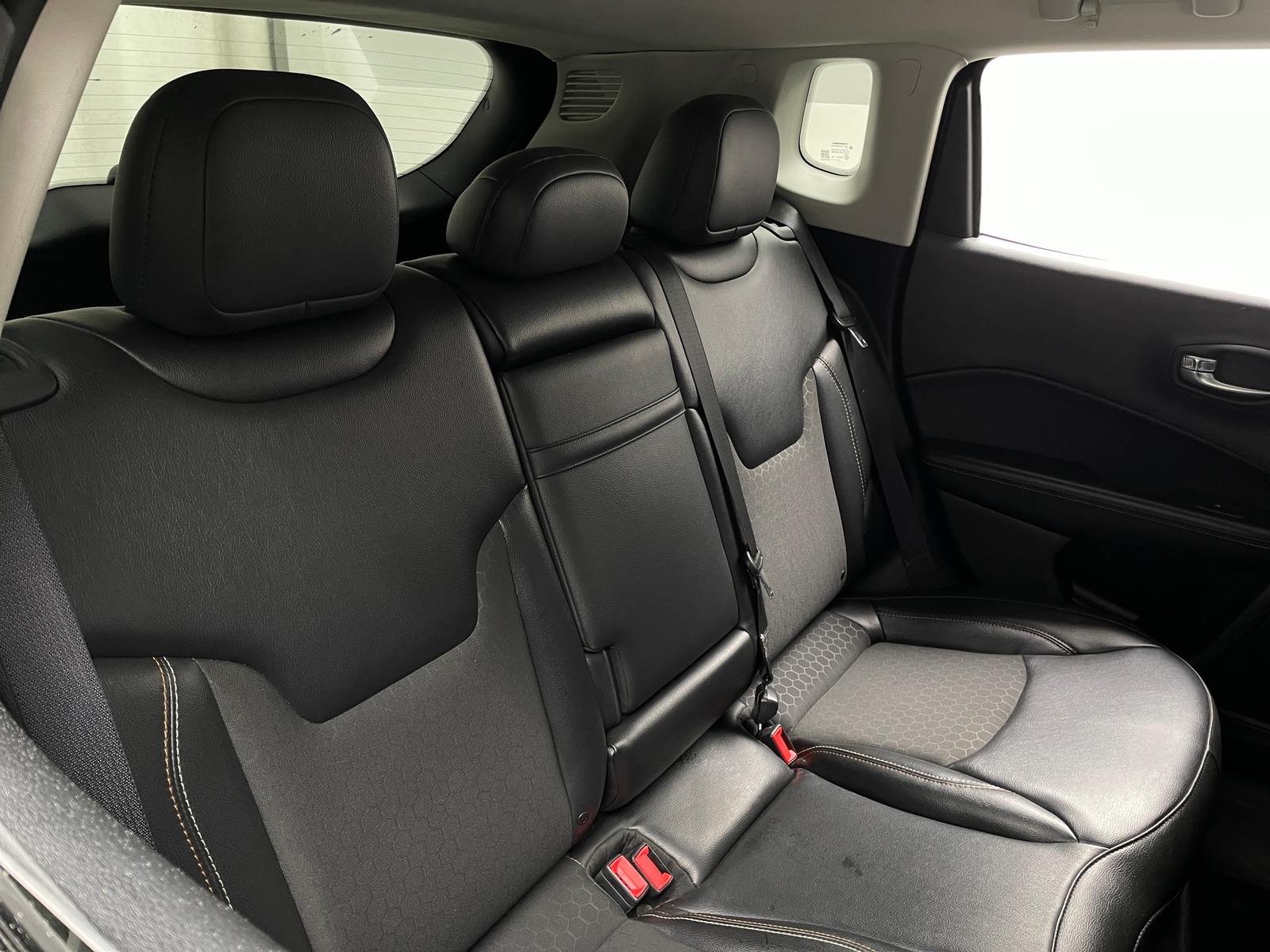 Thumbnail: 2019 Jeep Compass - 6