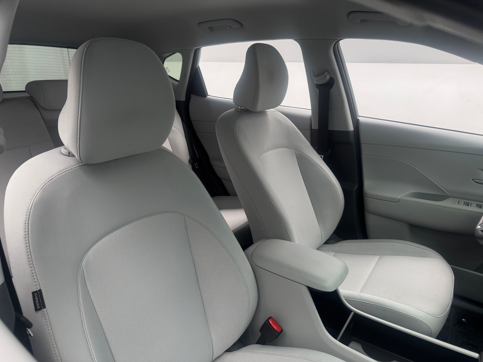 Thumbnail: 2025 Hyundai Kona - 2