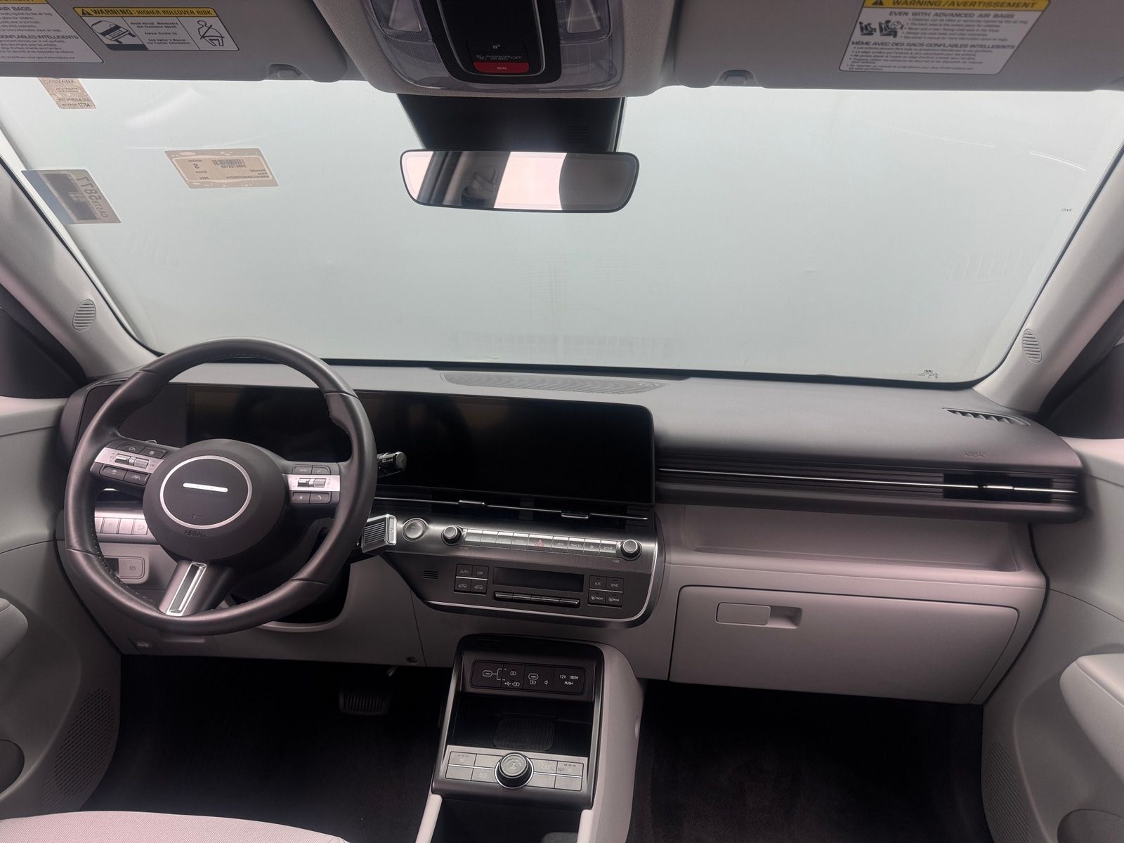 Thumbnail: 2025 Hyundai Kona - 3