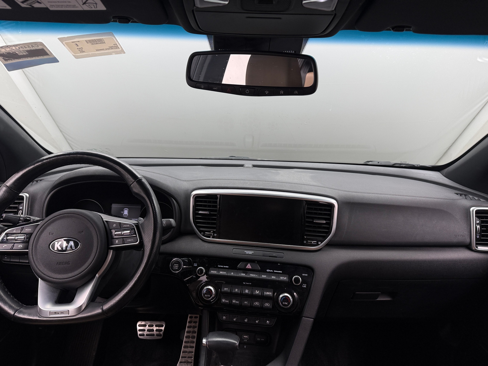 Thumbnail: 2020 Kia Sportage - 2