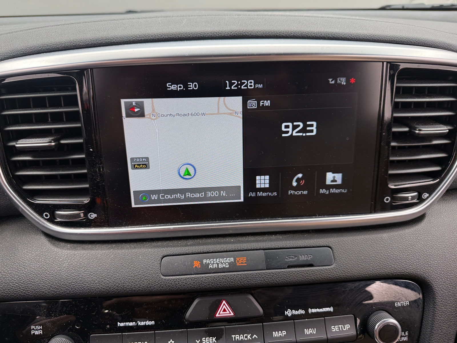 Thumbnail: 2020 Kia Sportage - 3