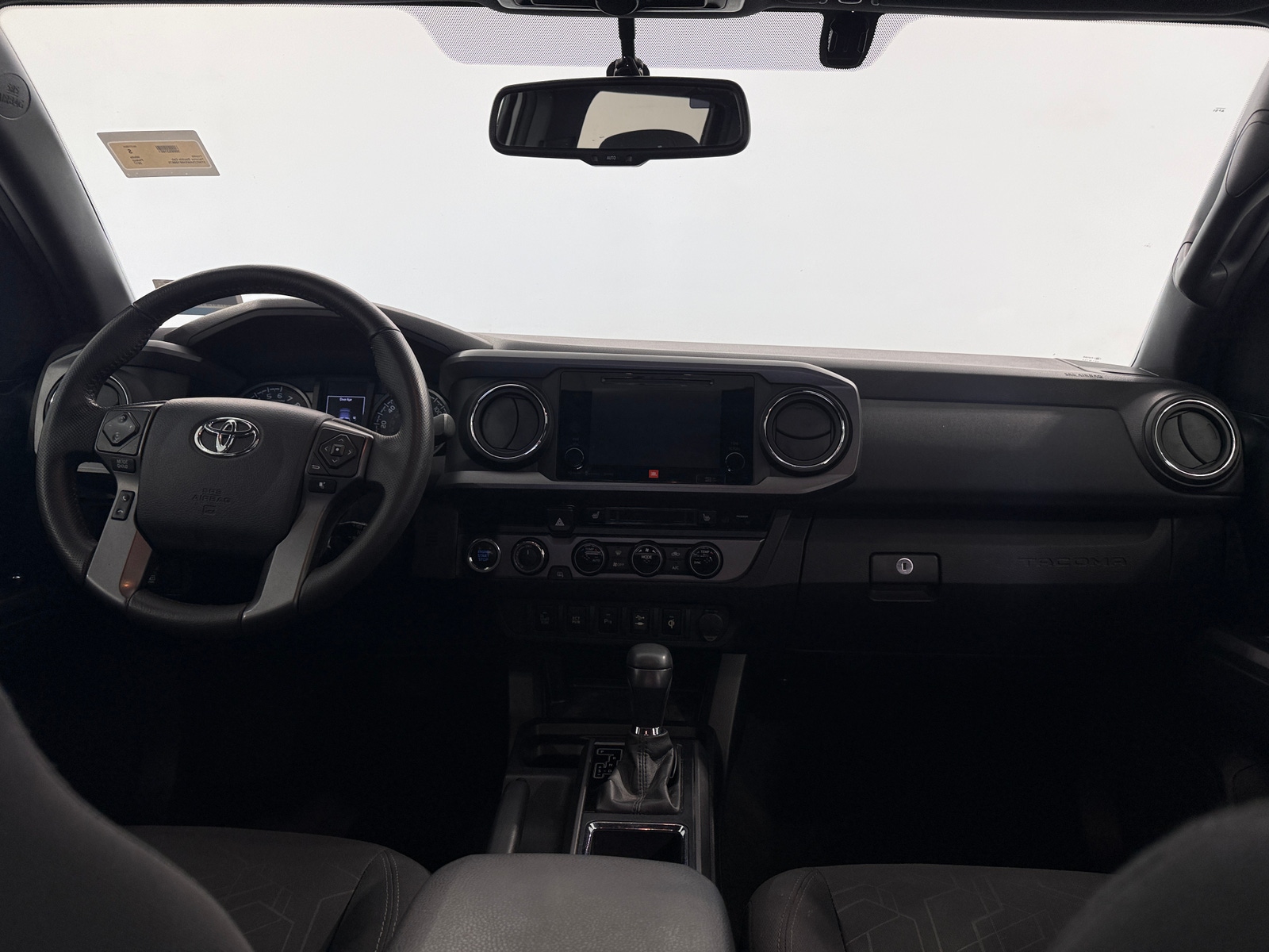 Thumbnail: 2017 Toyota Tacoma - 3