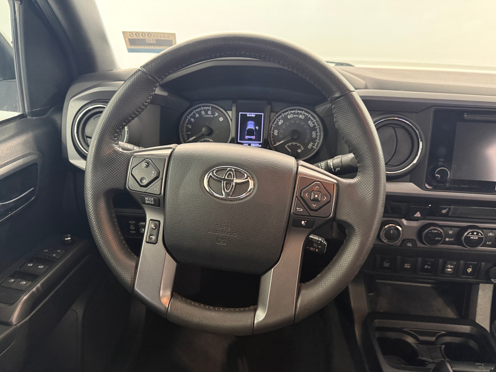 Thumbnail: 2017 Toyota Tacoma - 5