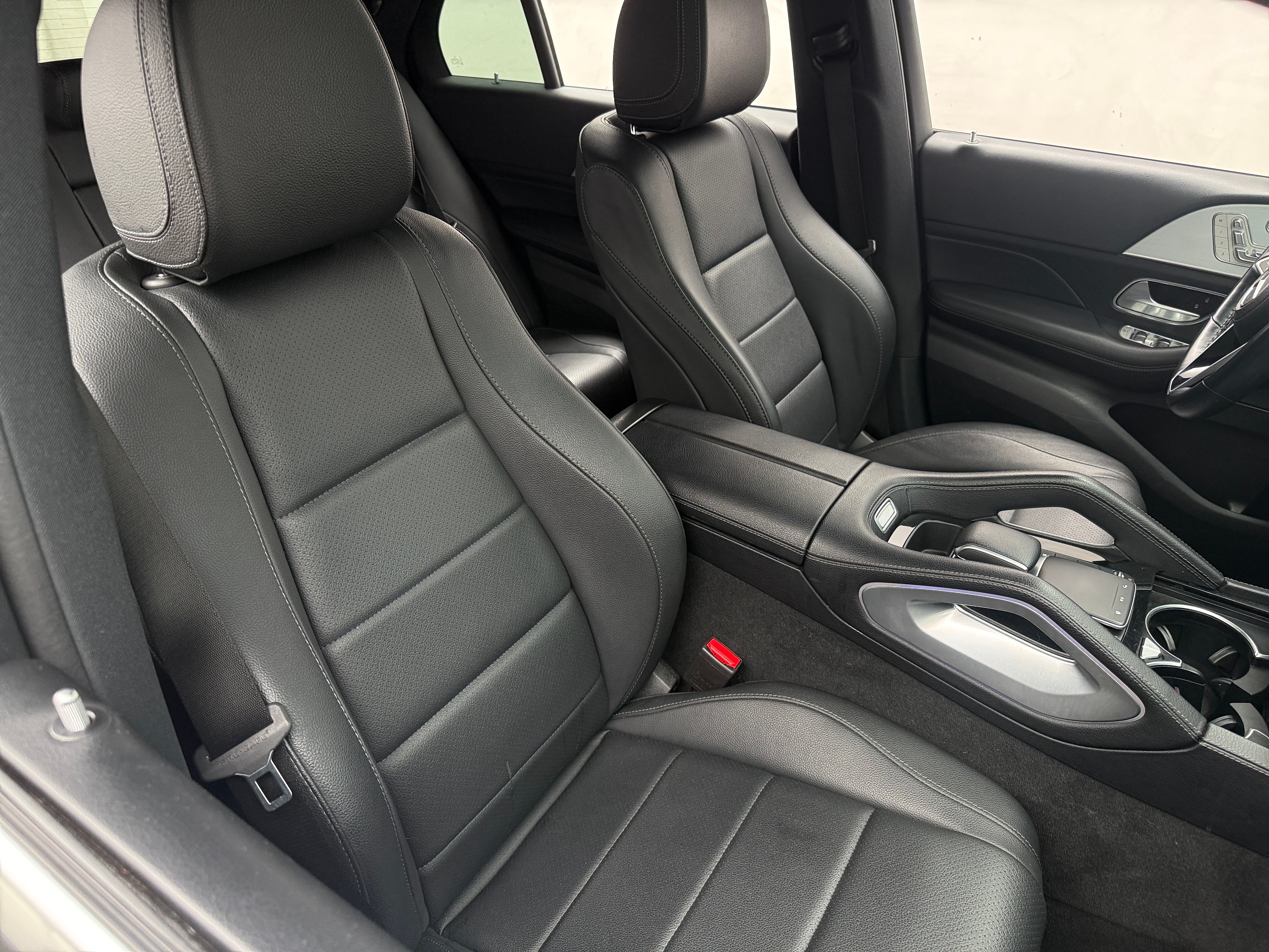 2024 Mercedes-Benz GLE