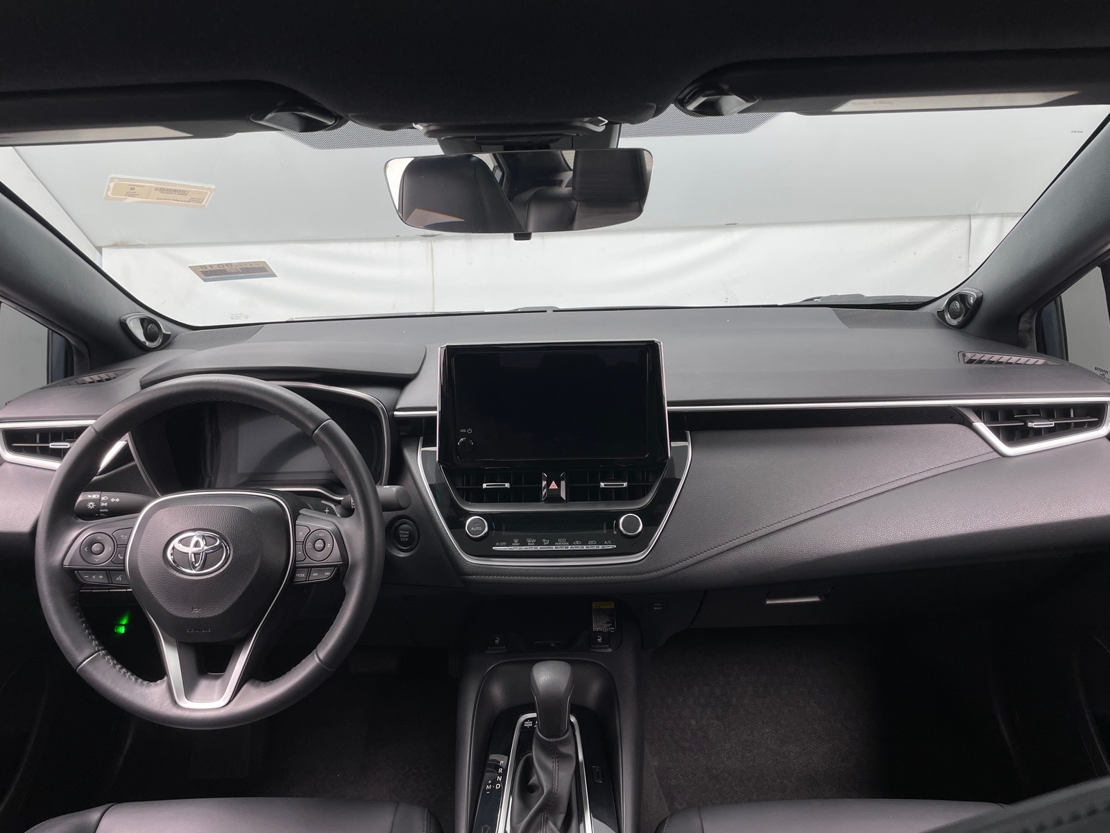 Thumbnail: 2024 Toyota Corolla - 3