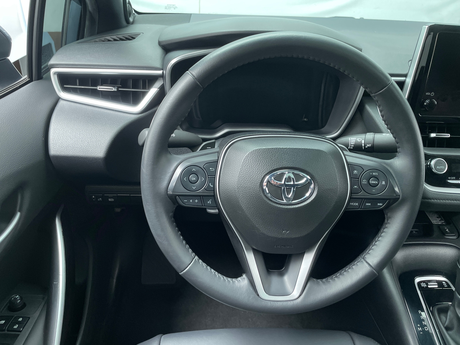 Thumbnail: 2024 Toyota Corolla - 5