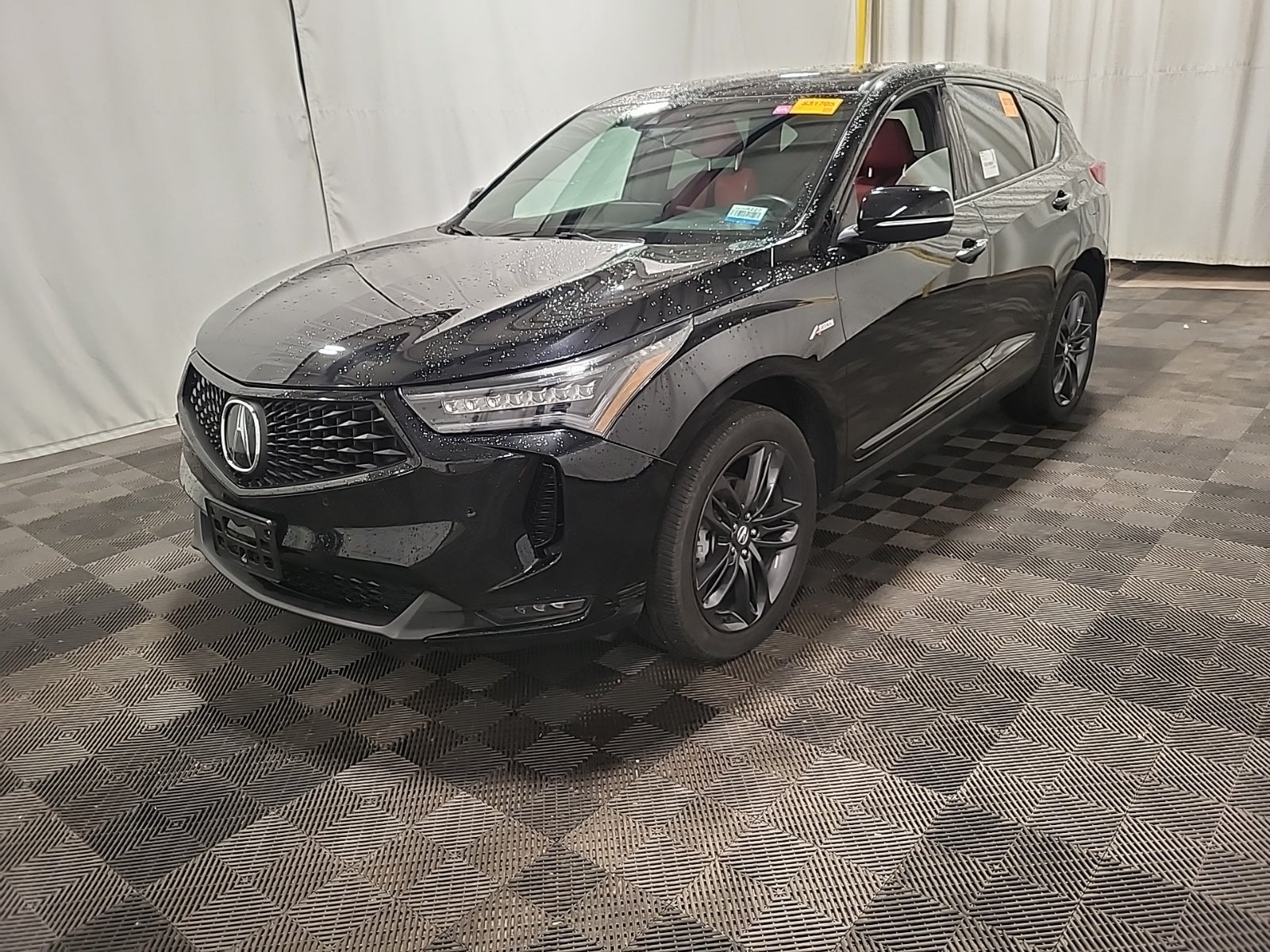 2024 Acura RDX W/A-Spec Package