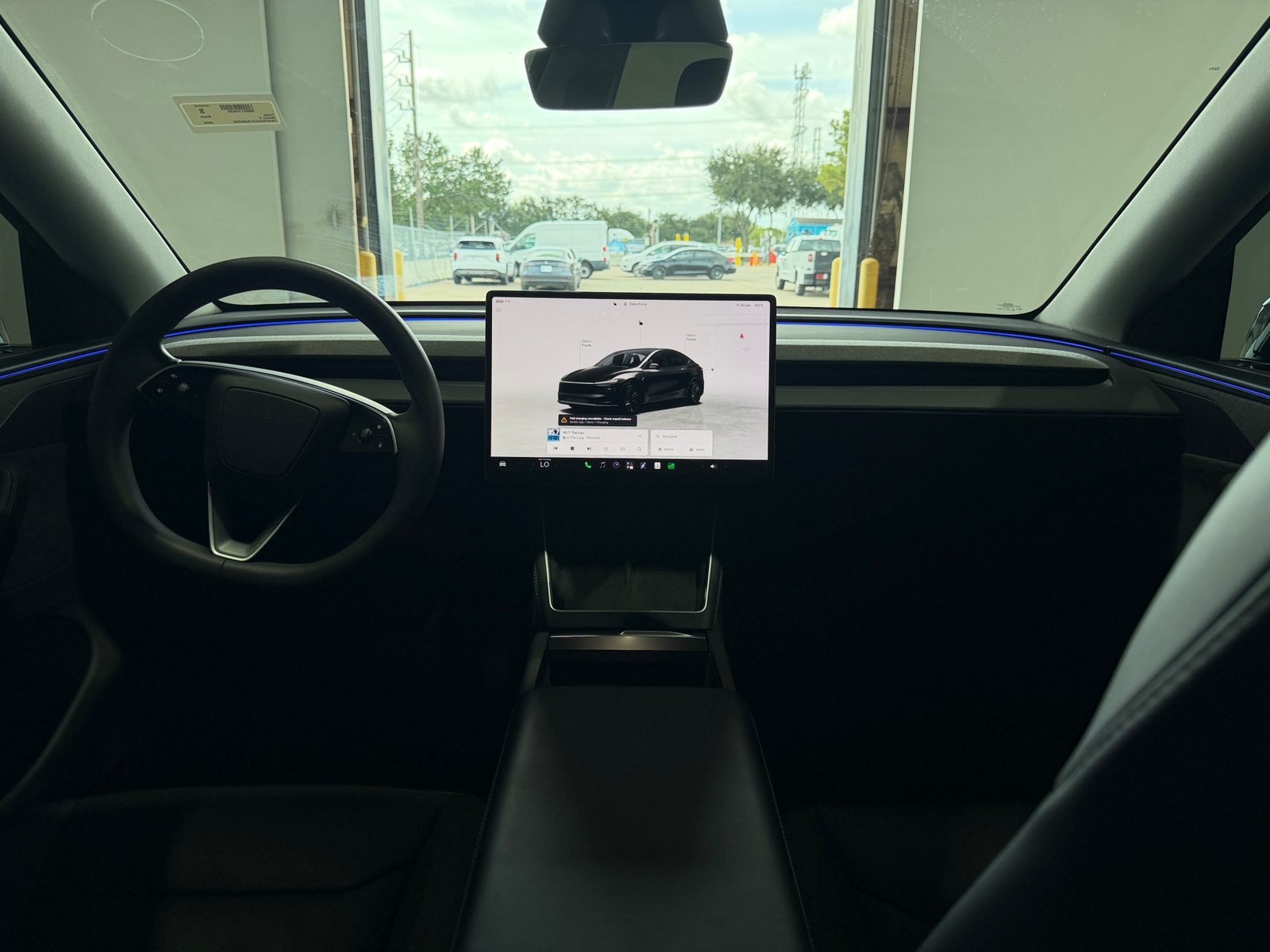 Thumbnail: 2026 Tesla Model Y - 2