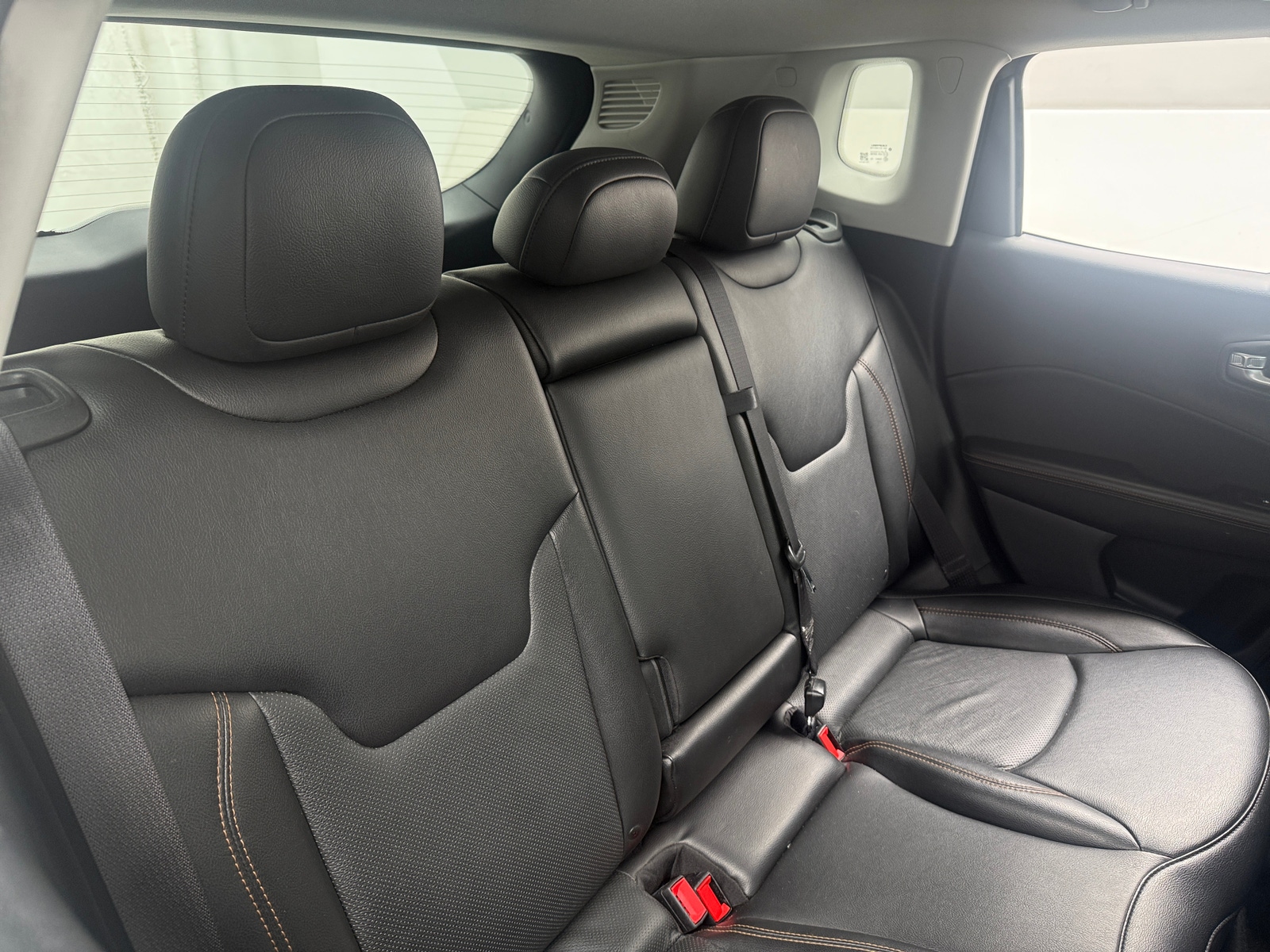 Thumbnail: 2021 Jeep Compass - 5