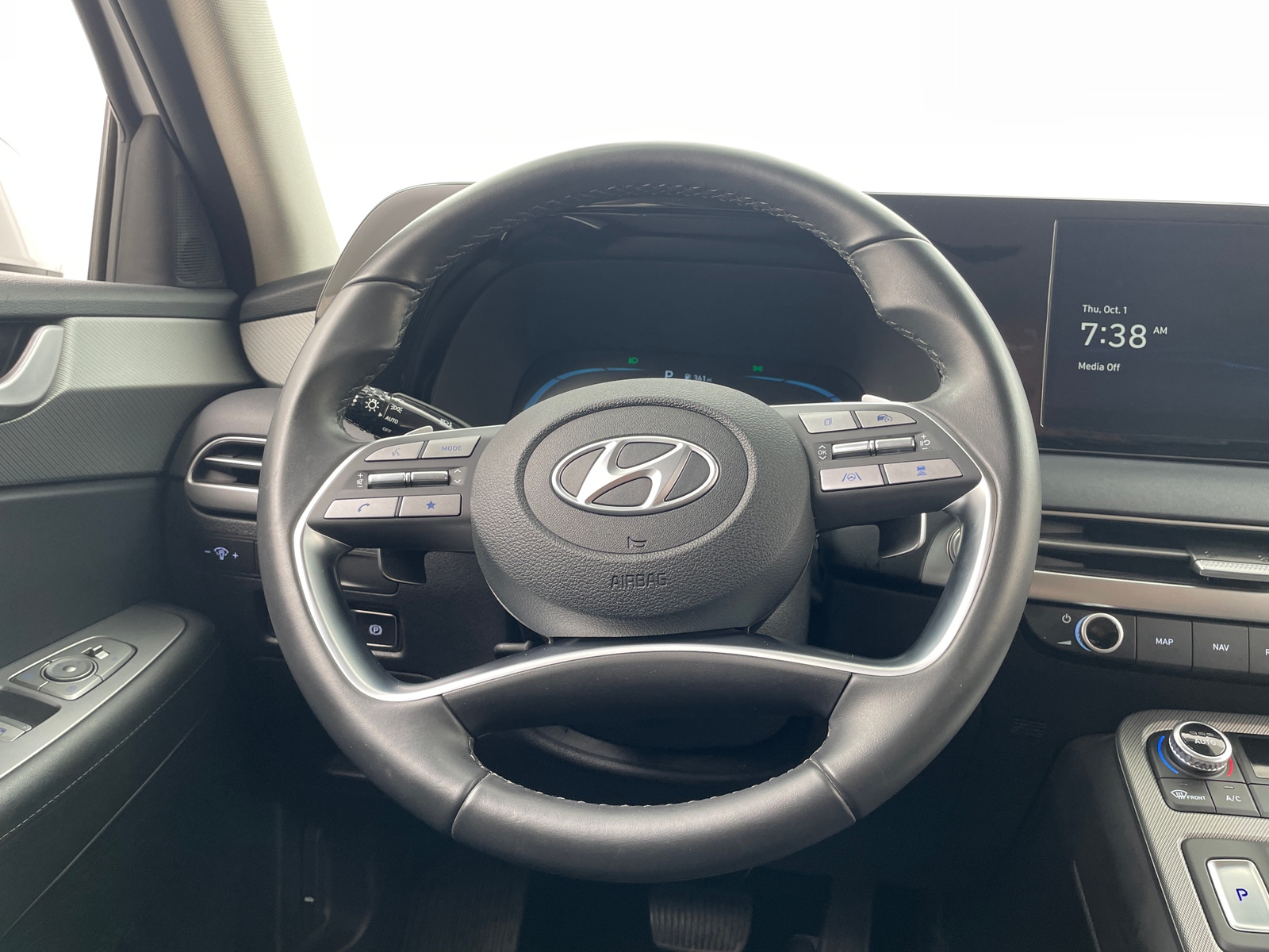 Thumbnail: 2025 Hyundai Palisade - 4