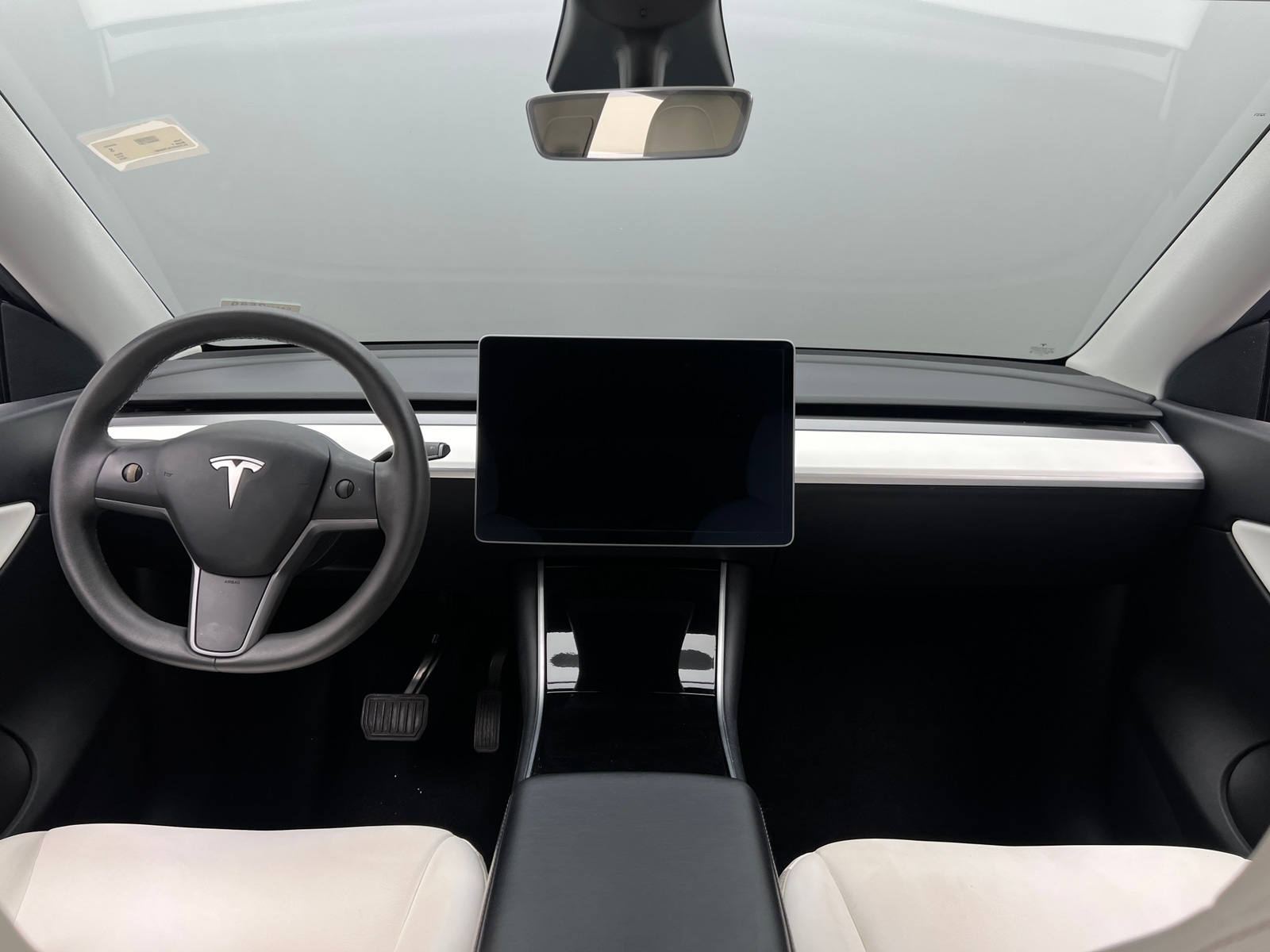 Thumbnail: 2020 Tesla Model Y - 2