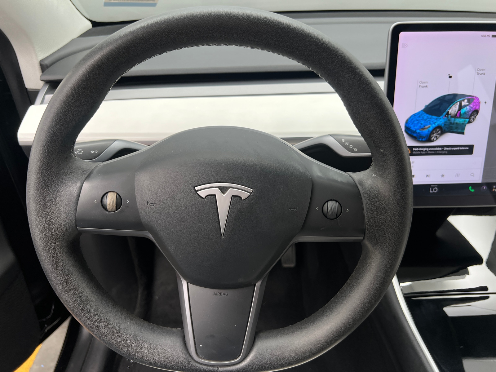 Thumbnail: 2020 Tesla Model Y - 4