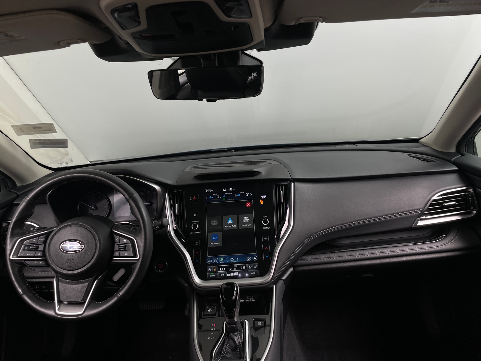 Thumbnail: 2024 Subaru Outback - 2