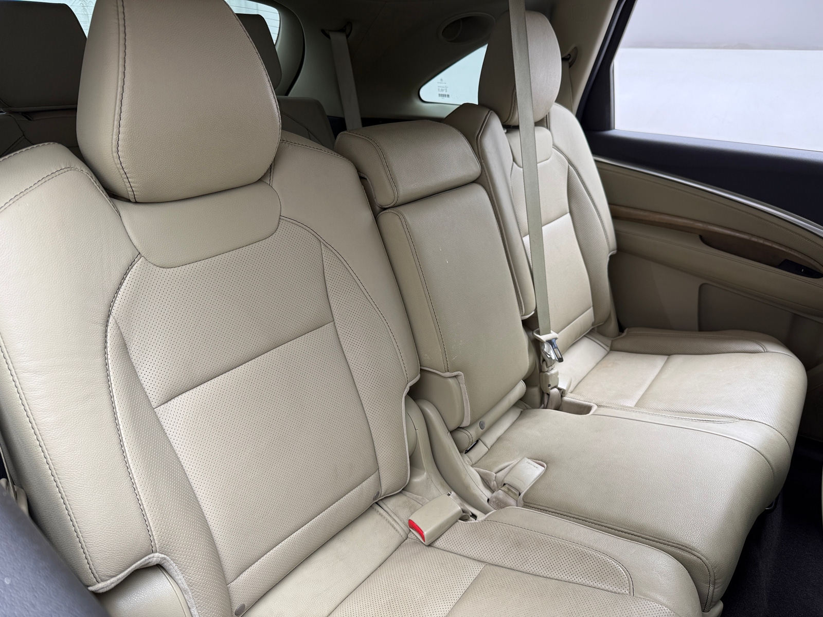 Thumbnail: 2019 Acura MDX - 5