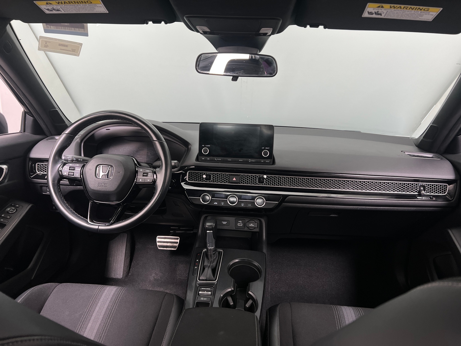 Thumbnail: 2022 Honda Civic - 3
