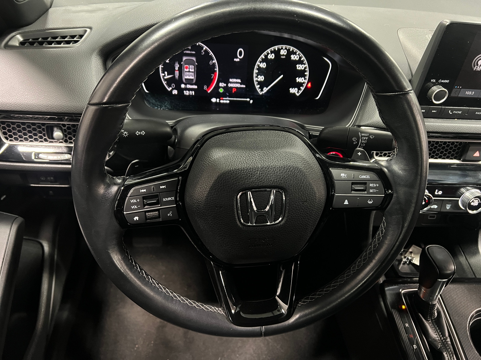 Thumbnail: 2022 Honda Civic - 5