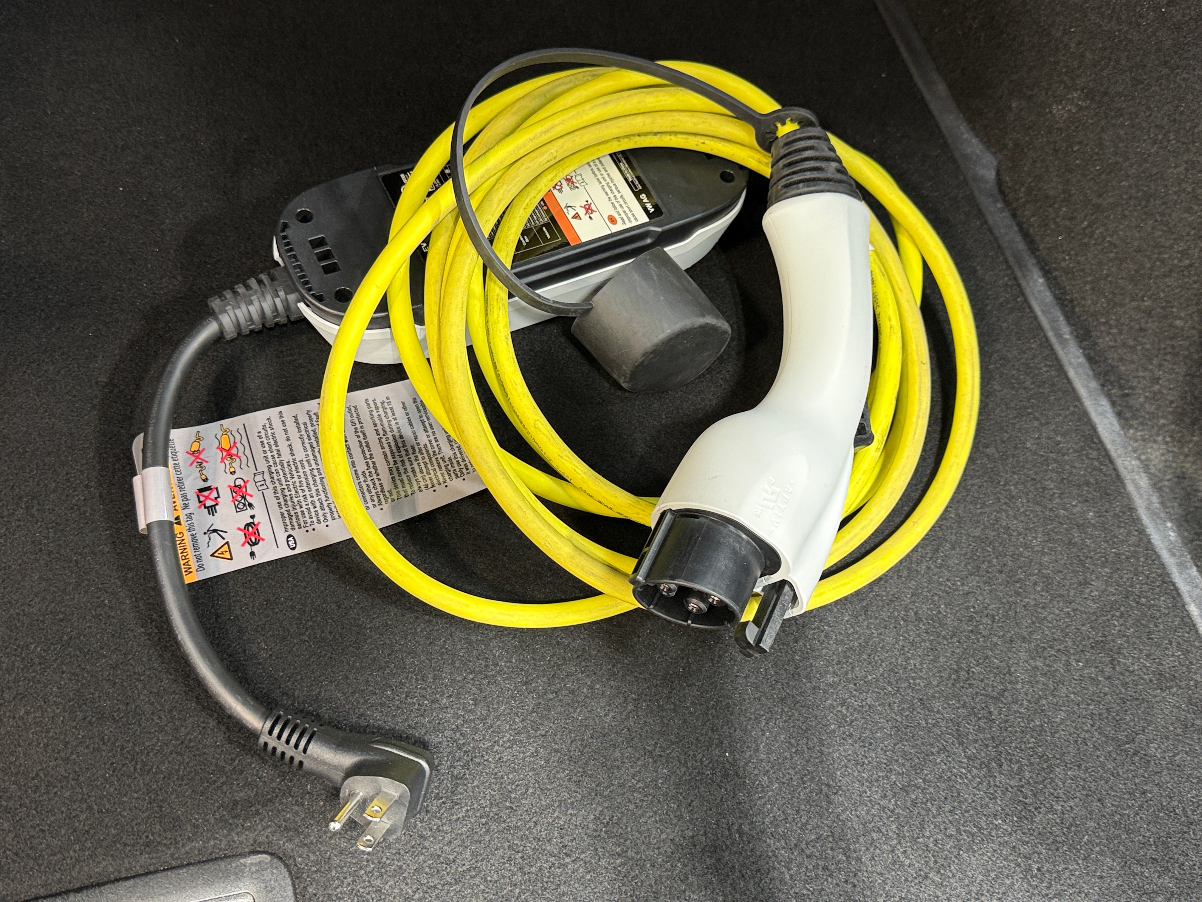 Used 2021 Volkswagen ID.4 PRO S with VIN WVGTMPE23MP062957 for sale in Oak Creek, WI