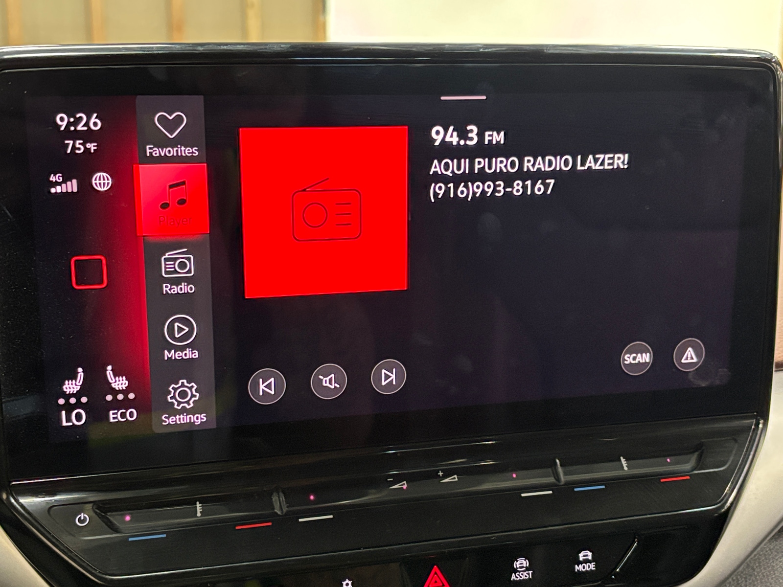 Thumbnail: 2021 Volkswagen ID.4 - 3
