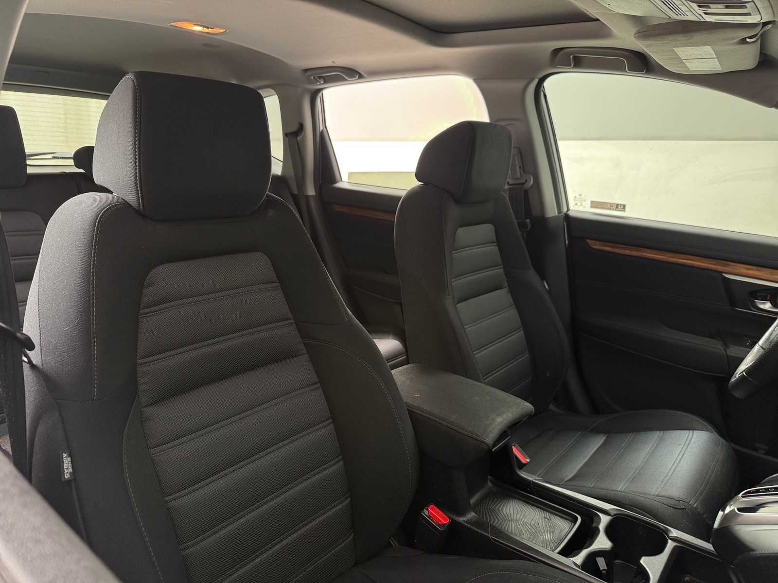 Thumbnail: 2019 Honda CR-V - 2