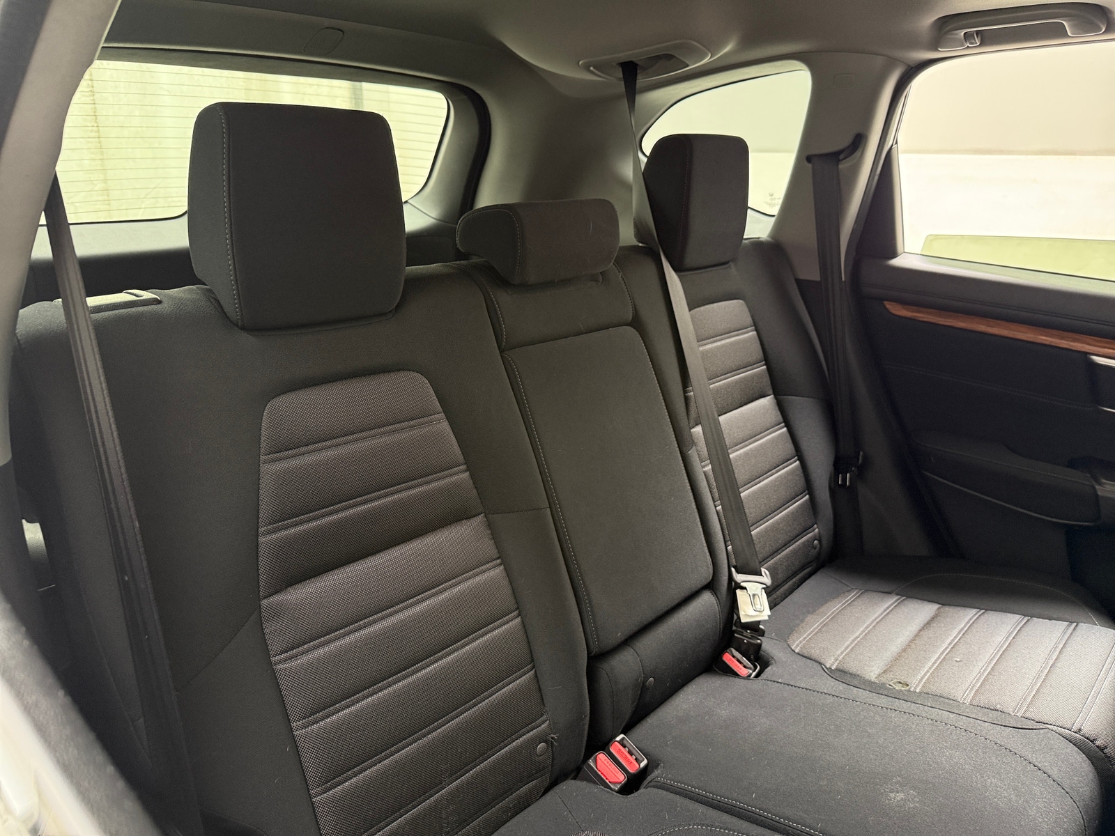 Thumbnail: 2019 Honda CR-V - 6