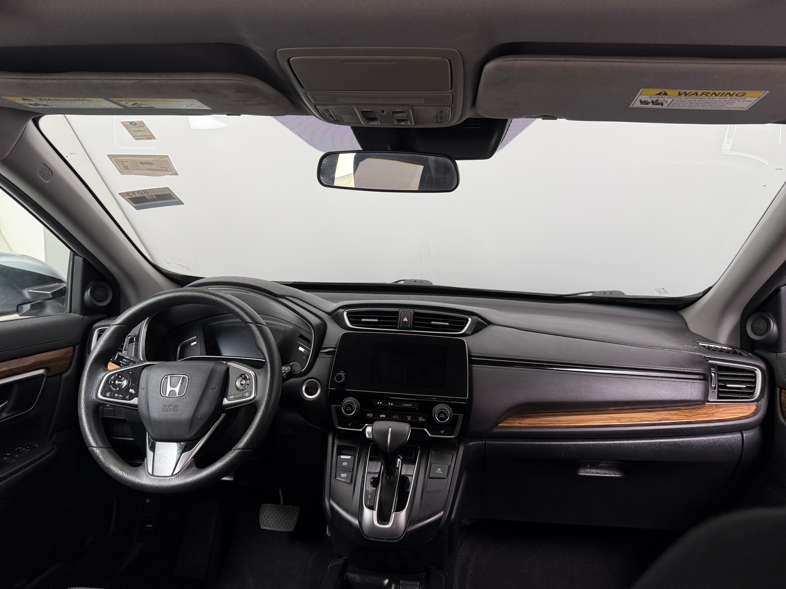 Thumbnail: 2019 Honda CR-V - 3