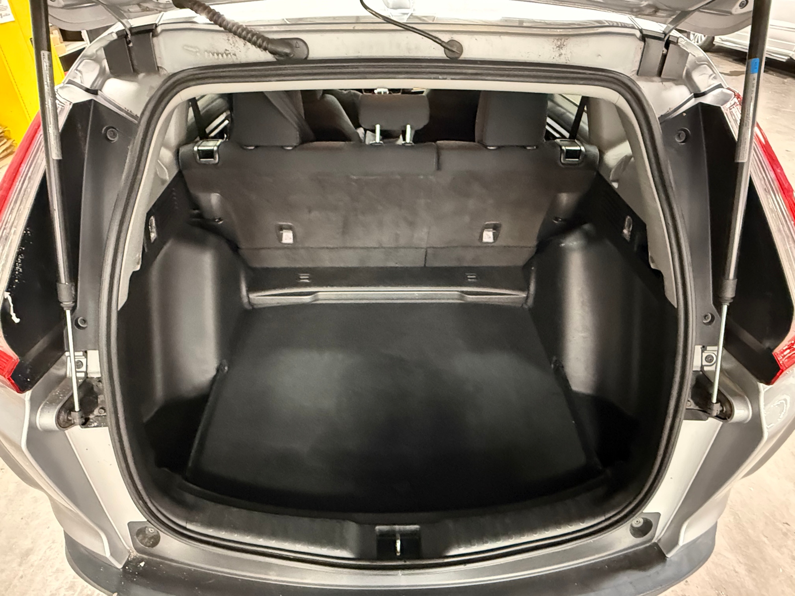 Thumbnail: 2019 Honda CR-V - 7