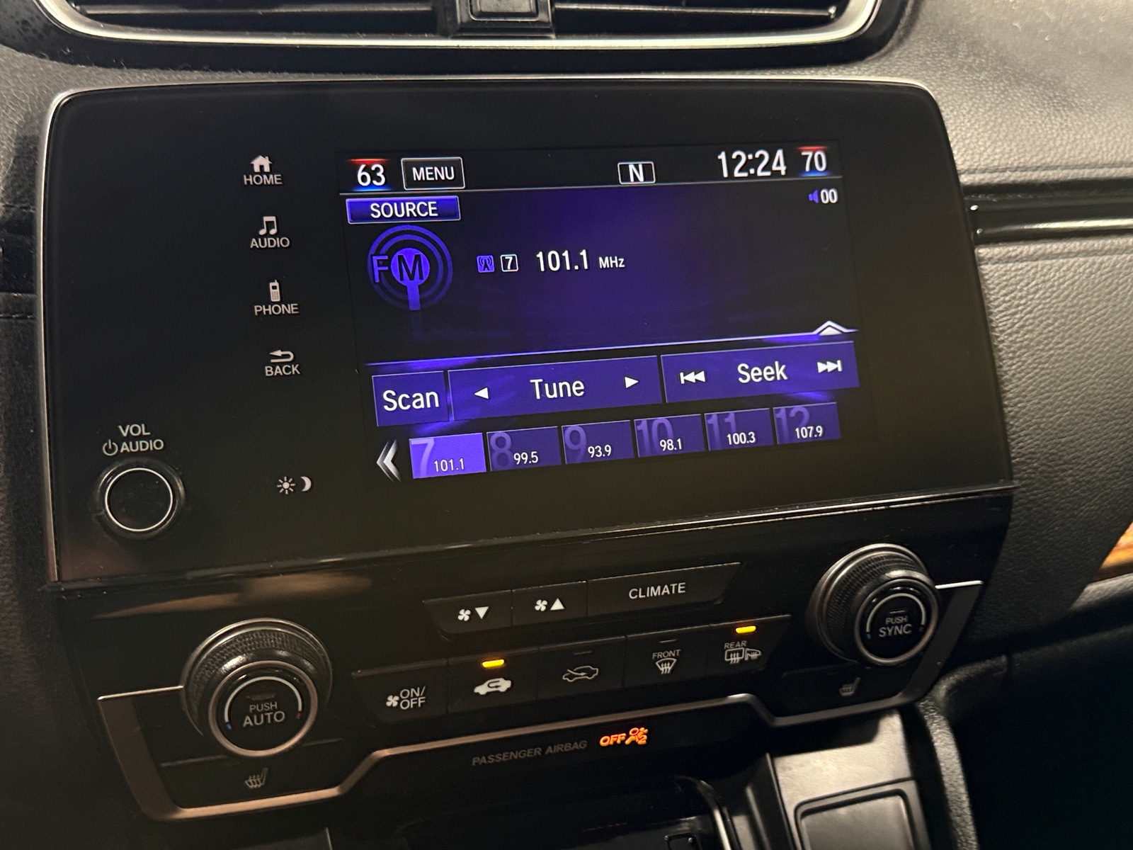 Thumbnail: 2019 Honda CR-V - 4
