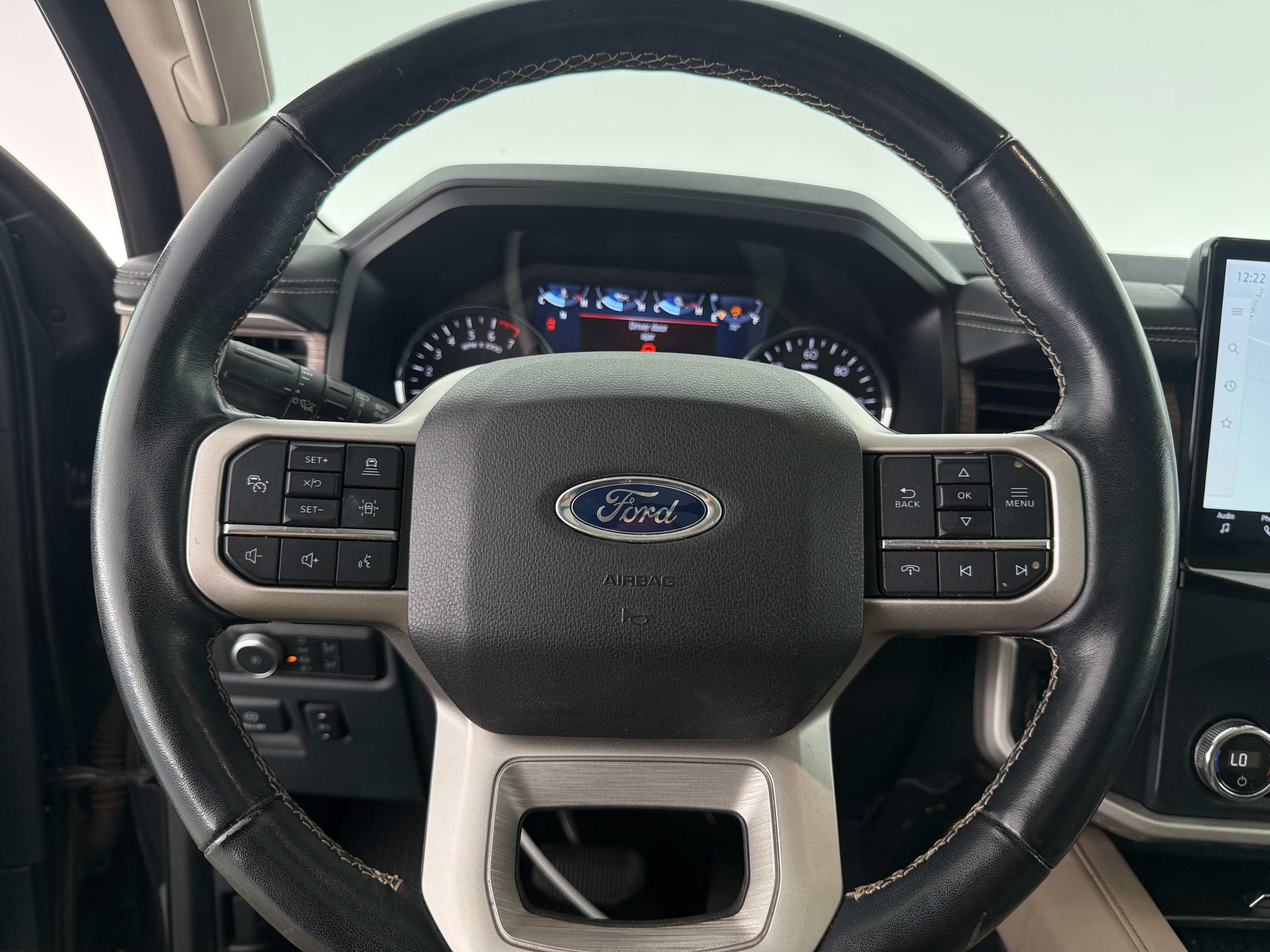 2022 Ford Expedition