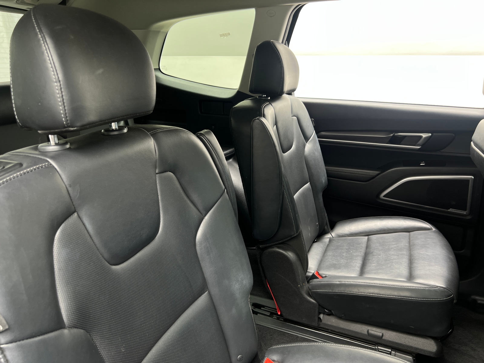Thumbnail: 2025 Kia Telluride - 5
