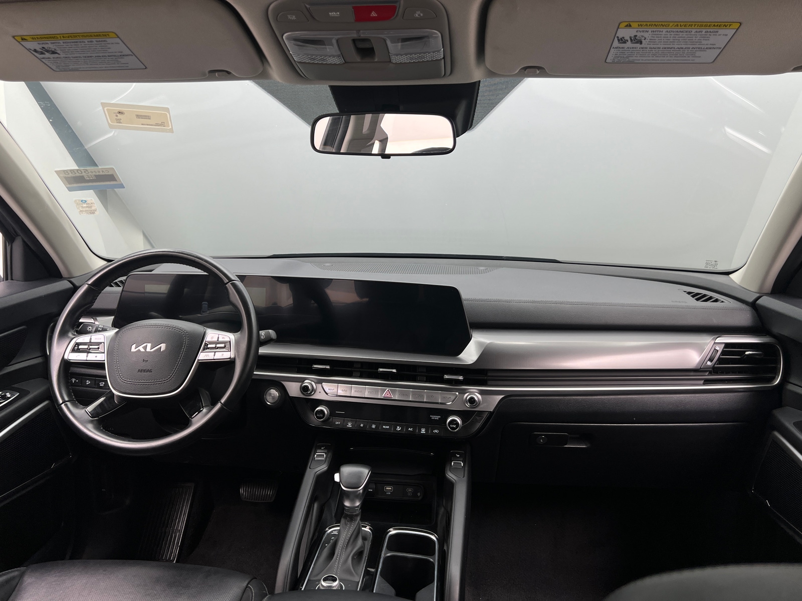 Thumbnail: 2025 Kia Telluride - 2