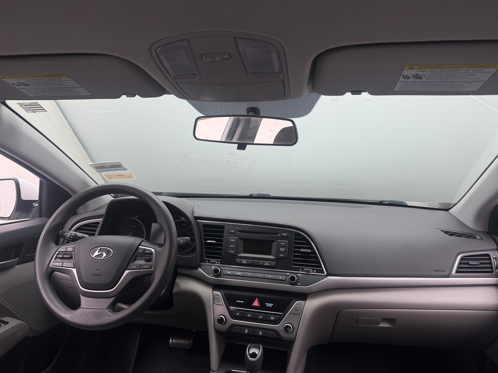 Thumbnail: 2017 Hyundai Elantra - 3