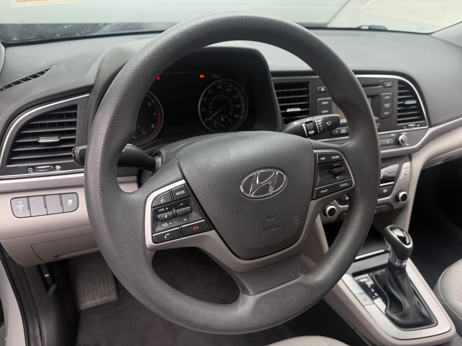 Thumbnail: 2017 Hyundai Elantra - 5
