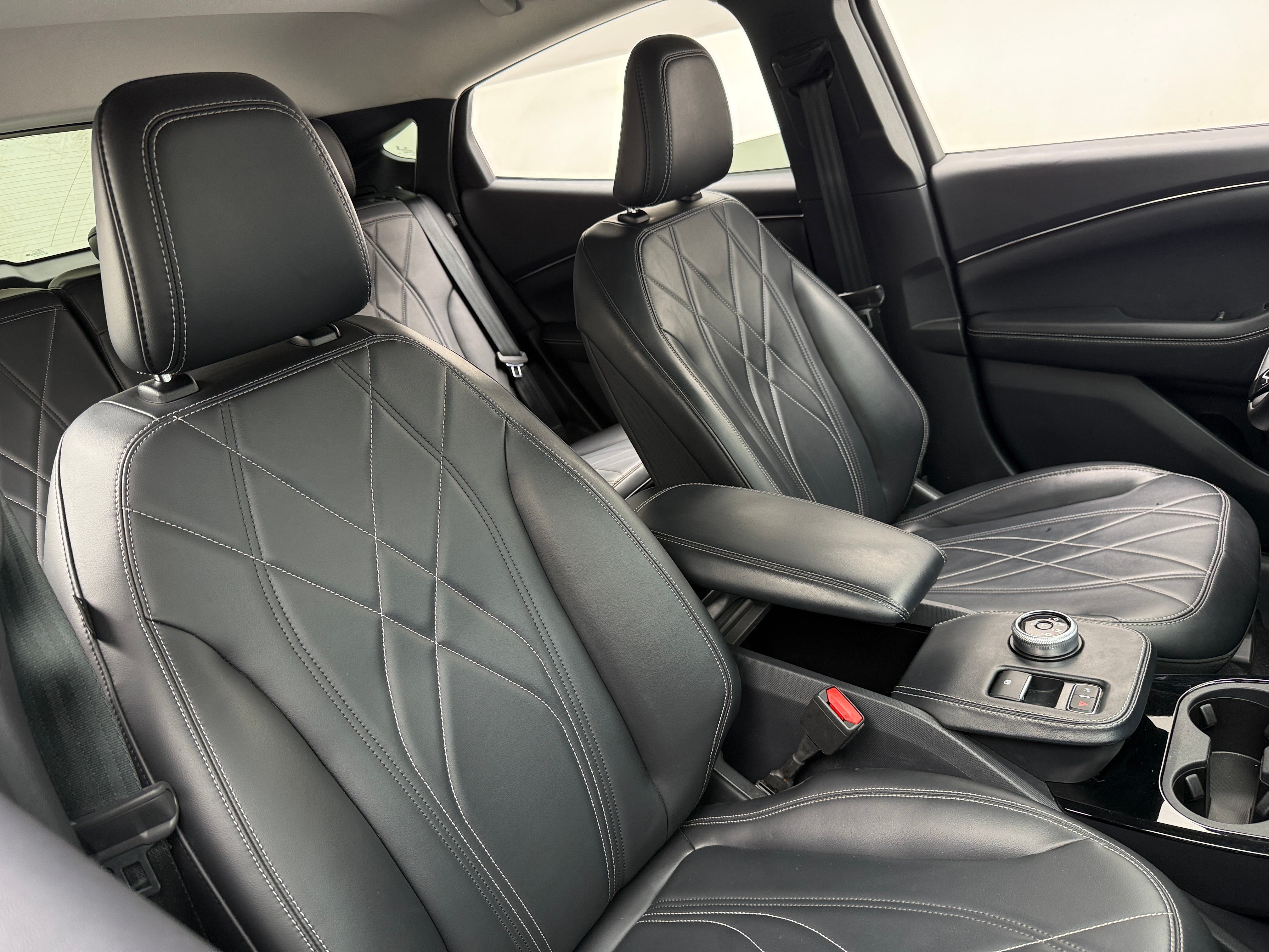 2023 Ford Mustang MACH-E Select