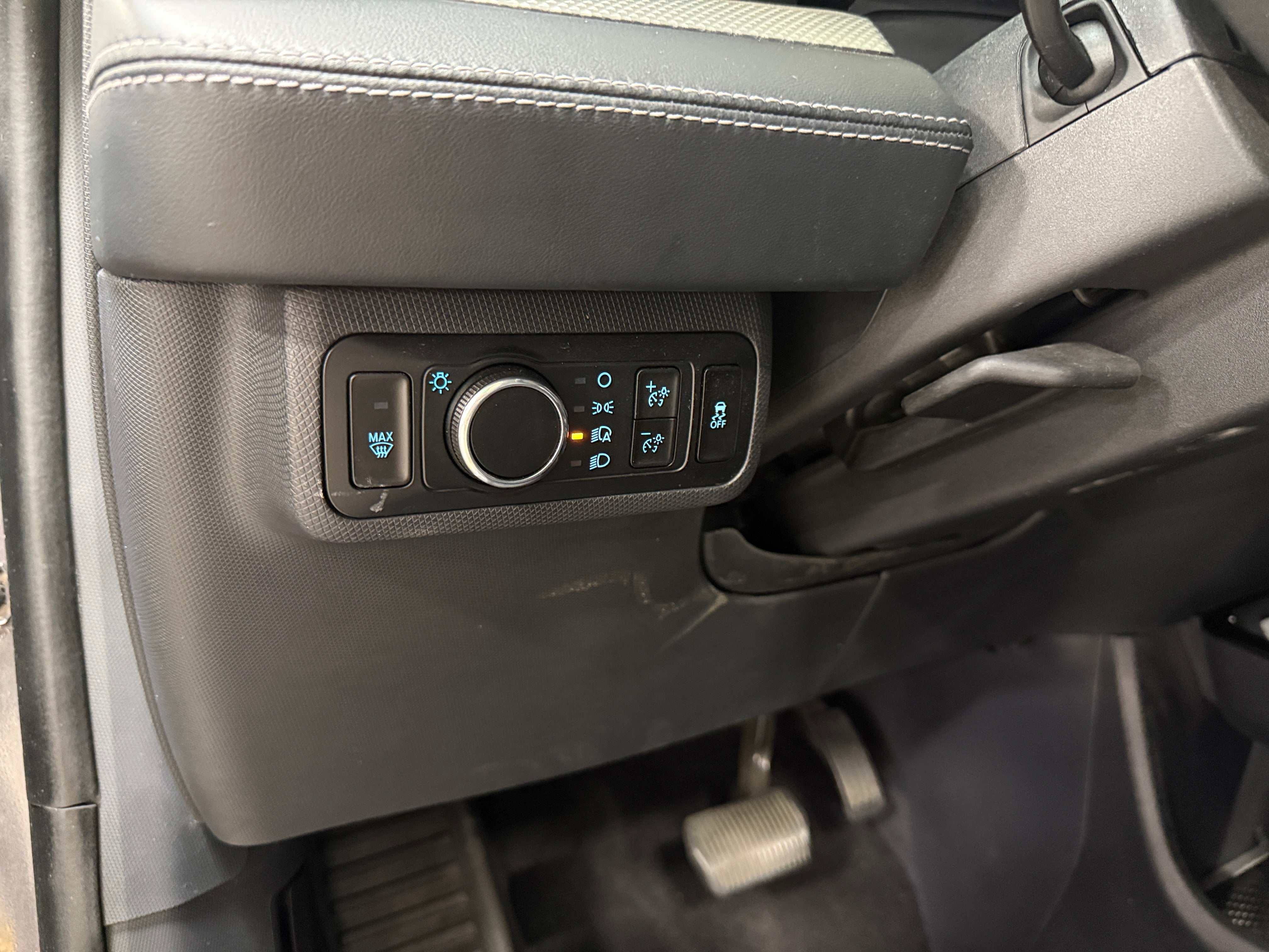 2023 Ford Mustang MACH-E Select, photo 14