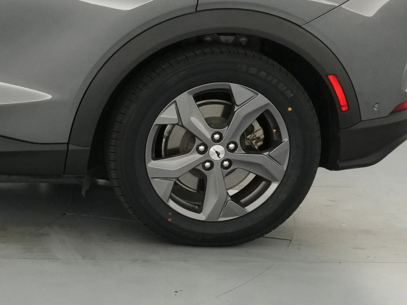 2023 Ford Mustang MACH-E Select, photo 21