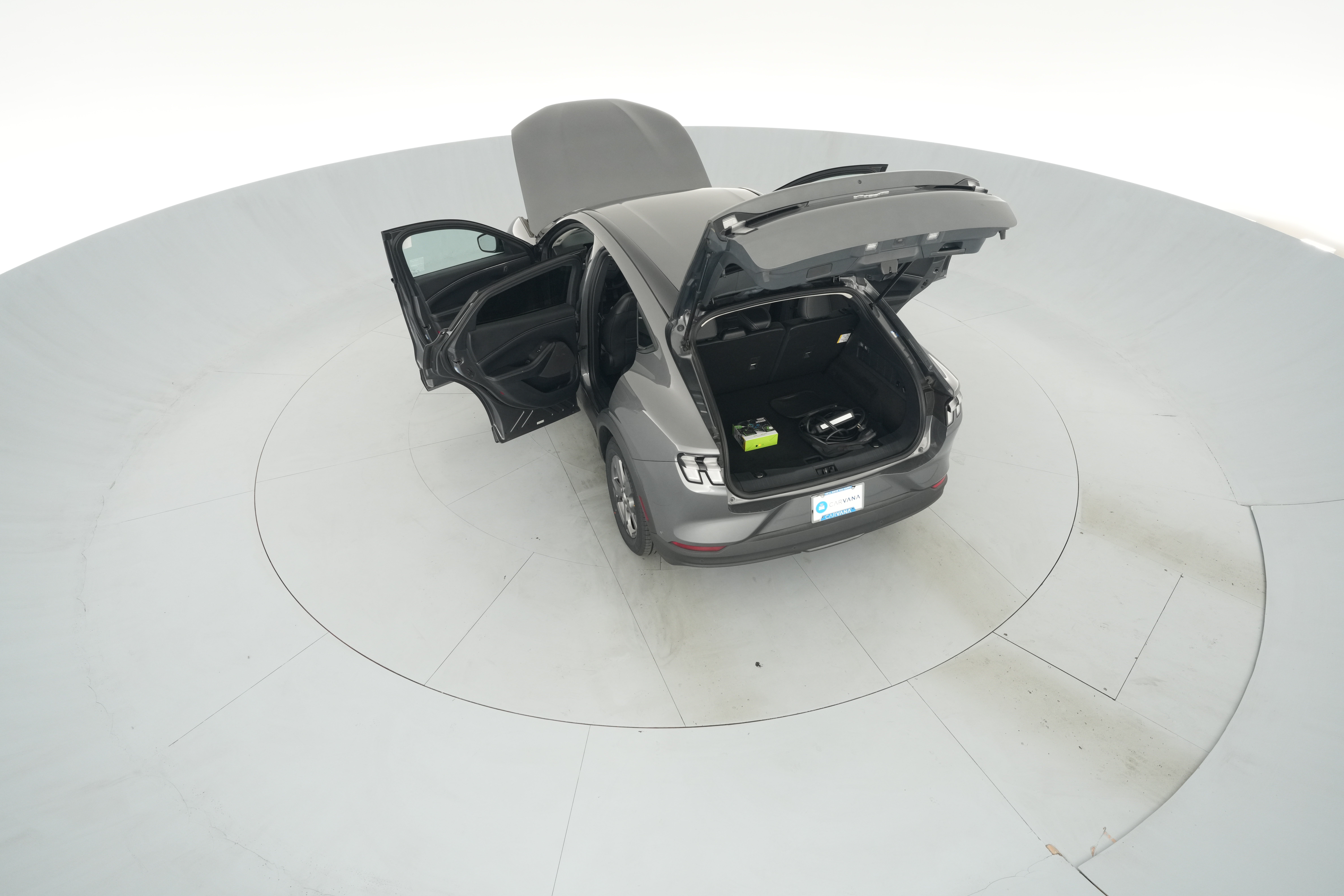 2023 Ford Mustang MACH-E Select, photo 49